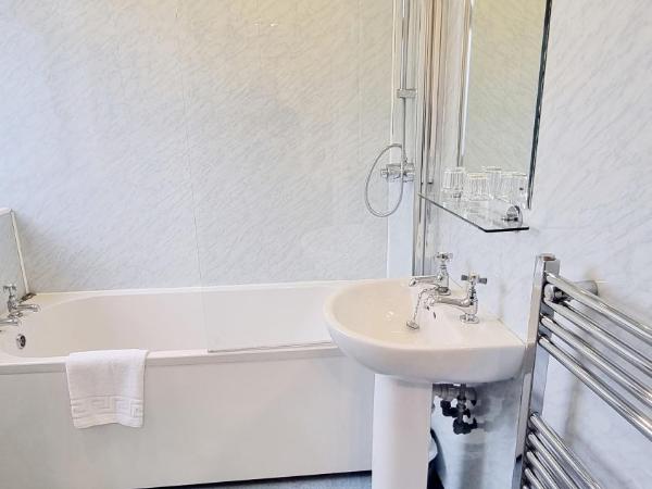 The Guards Hotel : photo 4 de la chambre chambre lits jumeaux deluxe