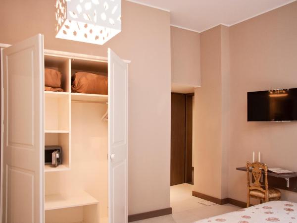 La Castellana Loft Hotel : photo 8 de la chambre suite - duplex (3 adultes)