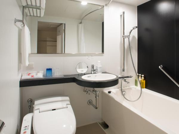 Nagano Tokyu REI Hotel : photo 4 de la chambre chambre double standard - non-fumeurs