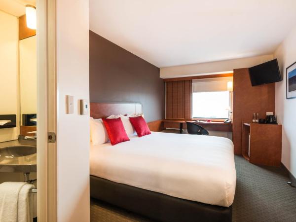 Ibis Christchurch : photo 1 de la chambre chambre lit king-size standard