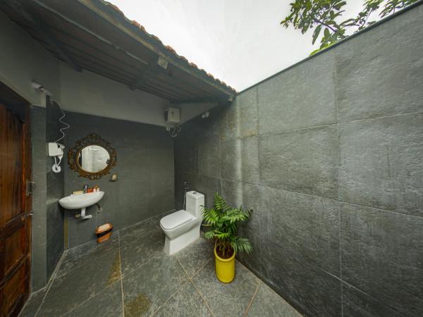 Brown Town Resort & Spa : photo 3 de la chambre suite supérieure lit king-size