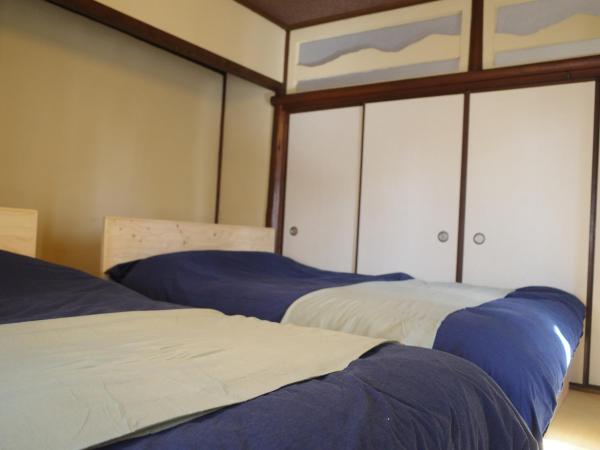 Hotel Lantern Gion : photo 3 de la chambre suite 3 chambres