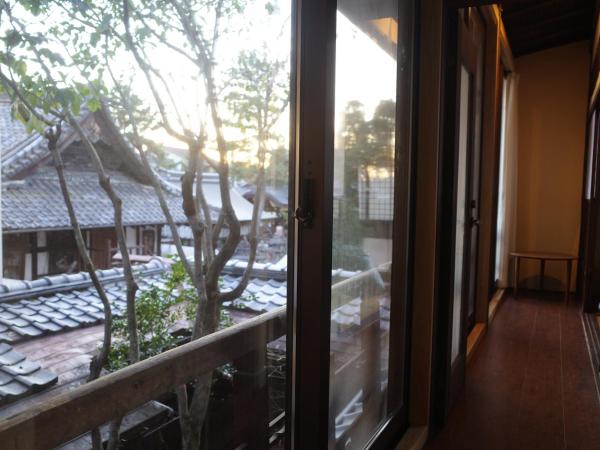 Hotel Lantern Gion : photo 6 de la chambre suite 3 chambres