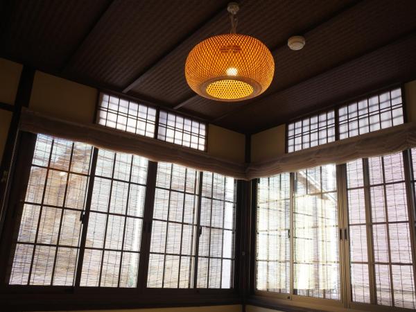 Hotel Lantern Gion : photo 8 de la chambre suite 2 chambres