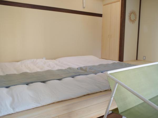 Hotel Lantern Gion : photo 2 de la chambre suite 2 chambres