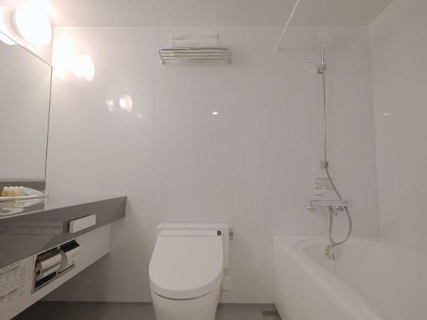 Nishiyama Ryokan - Established in 1953 : photo 8 de la chambre chambre familiale deluxe