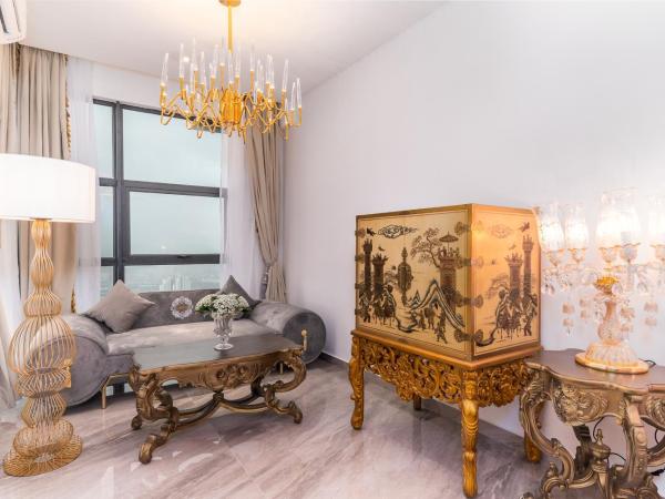 Arte by Thomas Chan : photo 4 de la chambre hébergement rubis artisan