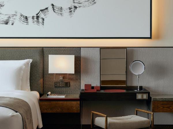 Capella Tufu Bay, Hainan : photo 1 de la chambre gardenfront king