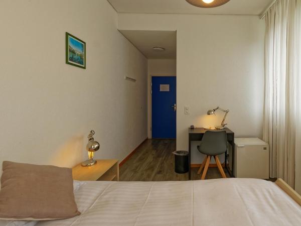 Les Chambres du CTN : photo 2 de la chambre chambre simple