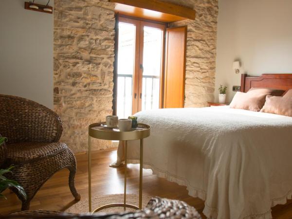 Hostal Pension Artilleiro : photo 1 de la chambre chambre double supérieure