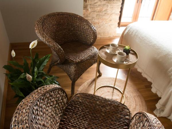 Hostal Pension Artilleiro : photo 3 de la chambre chambre double supérieure