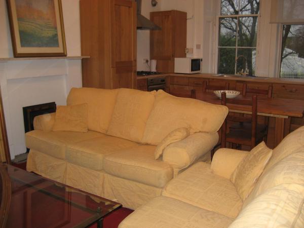 The Georgian House : photo 7 de la chambre appartement 2 chambres