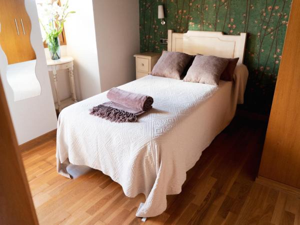 Hostal Pension Artilleiro : photo 3 de la chambre chambre simple