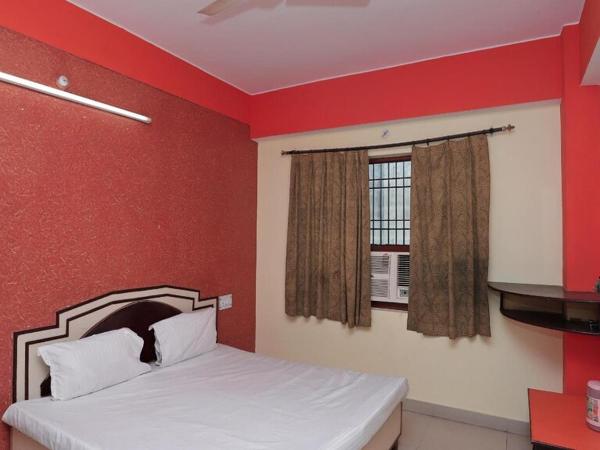 Hotel Mohan by WB INN : photo 2 de la chambre chambre simple deluxe