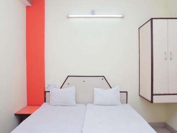 Hotel Mohan by WB INN : photo 4 de la chambre chambre simple deluxe