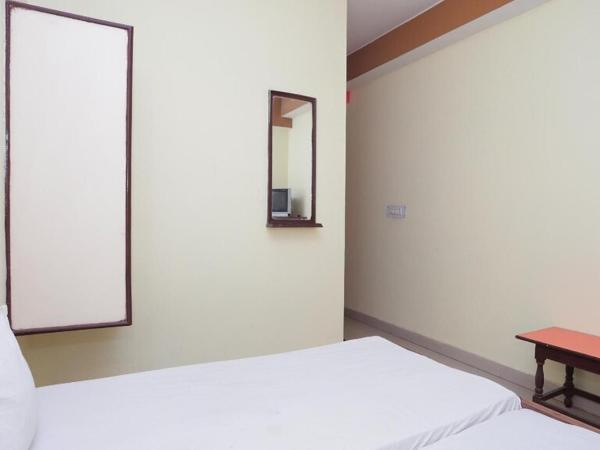 Hotel Mohan by WB INN : photo 5 de la chambre chambre simple deluxe