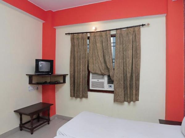 Hotel Mohan by WB INN : photo 2 de la chambre chambre double deluxe