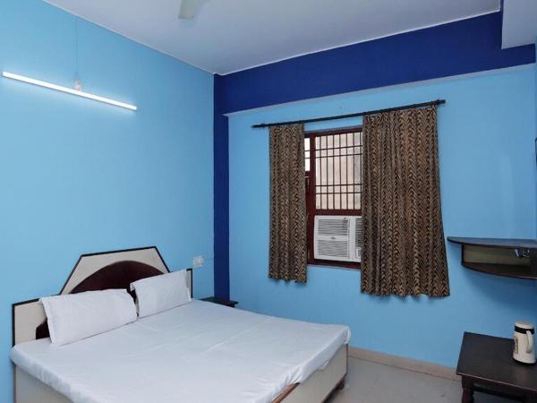 Hotel Mohan by WB INN : photo 4 de la chambre chambre simple deluxe