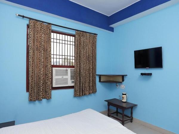 Hotel Mohan by WB INN : photo 5 de la chambre chambre simple deluxe