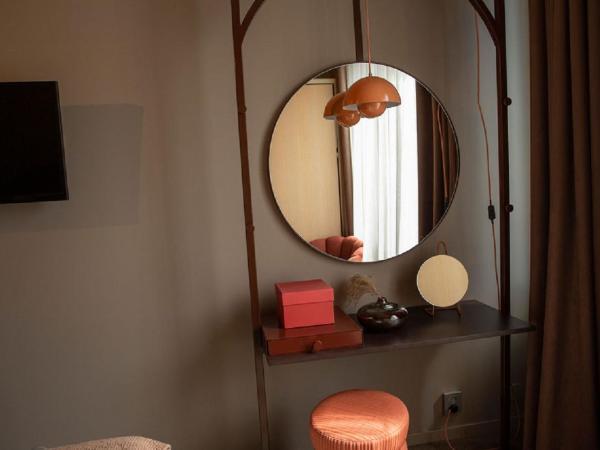 Spar Hotel Majorna : photo 4 de la chambre chambre double plus