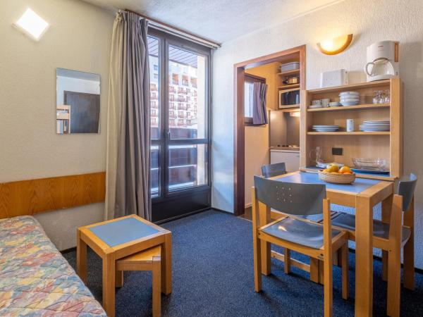 Résidence Pierre & Vacances Inter-Résidences : photo 2 de la chambre studio eco (3 personnes) - samedi