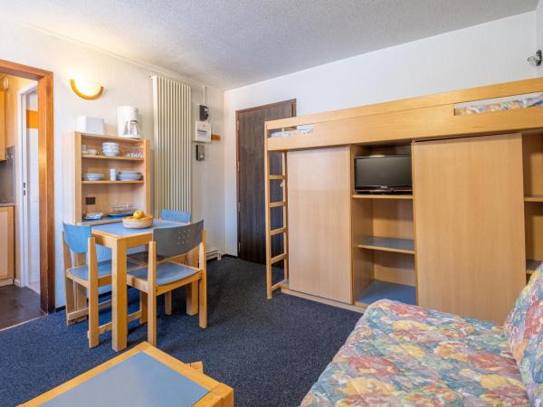 Résidence Pierre & Vacances Inter-Résidences : photo 1 de la chambre studio eco (3 personnes) - samedi