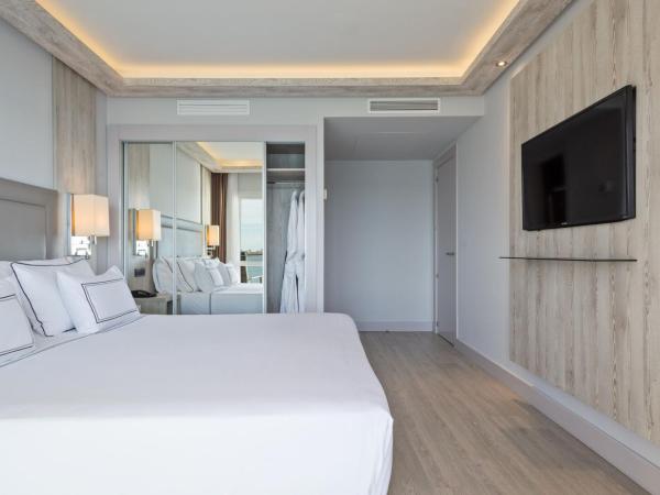 Melia Alicante : photo 6 de la chambre suite junior exécutive