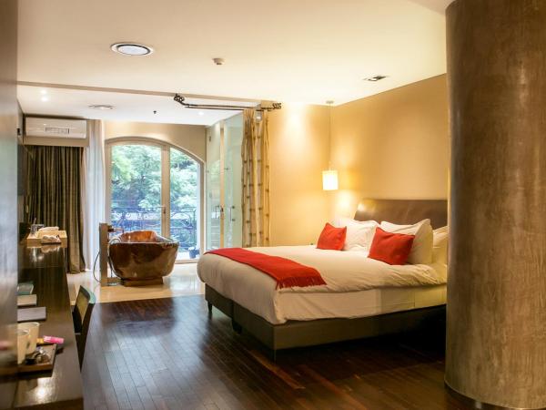 Mio Buenos Aires : photo 1 de la chambre suite junior