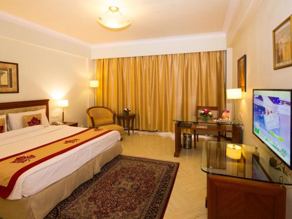 Clarion Bella Casa at Airport : photo 5 de la chambre chambre double ou lits jumeaux standard