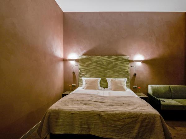 Artim Hotel : photo 3 de la chambre chambre double deluxe