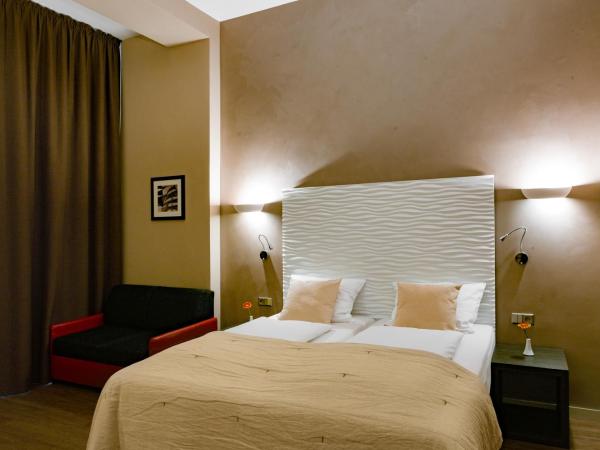 Artim Hotel : photo 4 de la chambre chambre familiale
