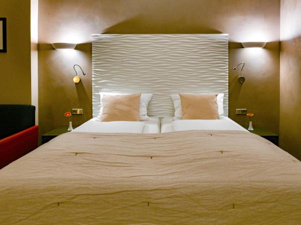 Artim Hotel : photo 6 de la chambre chambre familiale