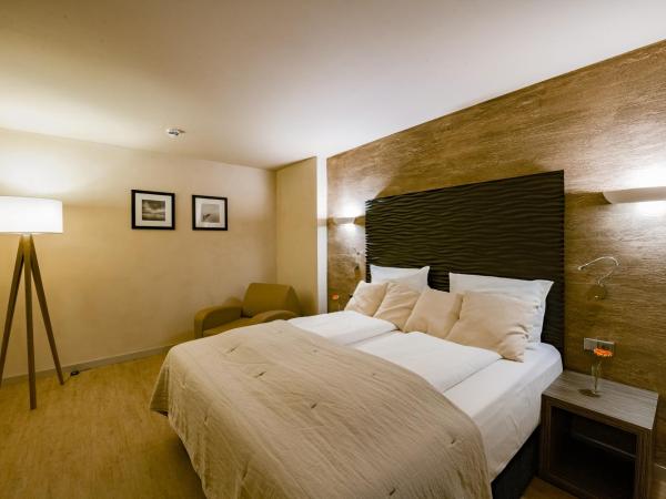 Artim Hotel : photo 2 de la chambre suite