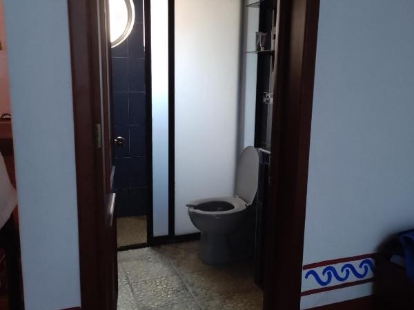 El mana de San Francisco : photo 7 de la chambre chambre double Économique