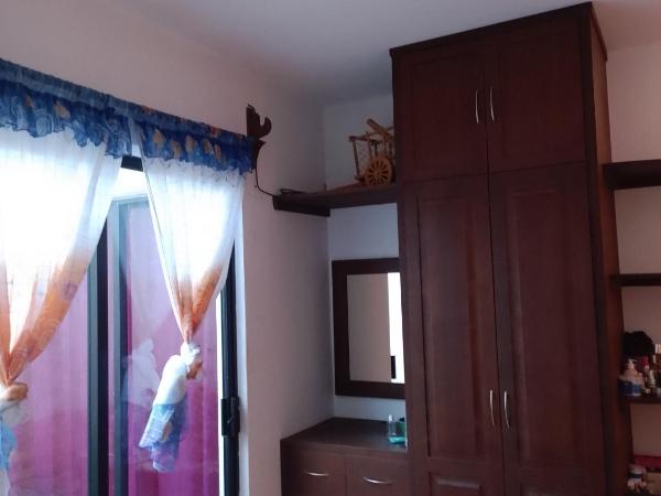 El mana de San Francisco : photo 5 de la chambre chambre double Économique