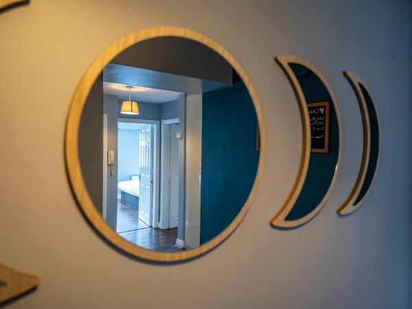 Drury Court Hotel : photo 4 de la chambre appartement 3 chambres (6 adultes)