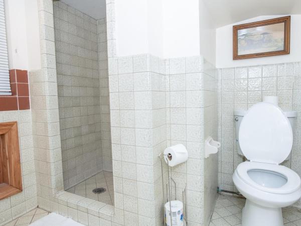 The Esplanade Guesthouse Mansion : photo 6 de la chambre chambre lit queen-size - accessible aux personnes à mobilité réduite