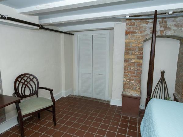 The Esplanade Guesthouse Mansion : photo 10 de la chambre chambre double avec terrasse