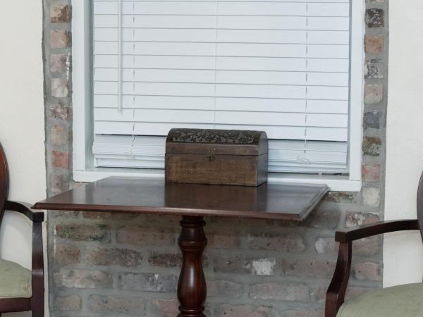 The Esplanade Guesthouse Mansion : photo 8 de la chambre chambre double avec terrasse