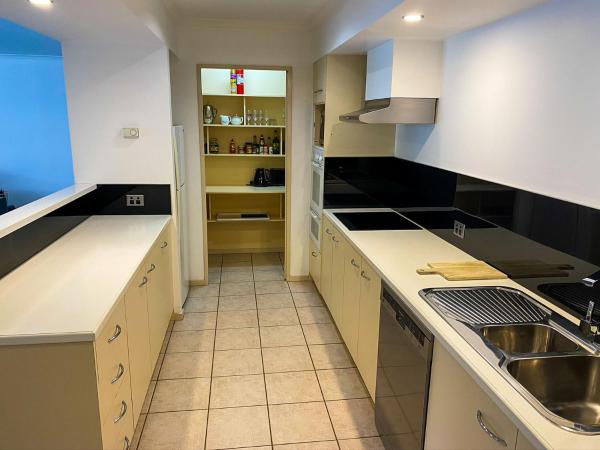 Salamanca Inn : photo 2 de la chambre appartement 2 chambres