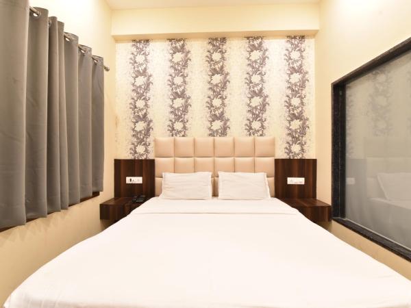 Hotel Dosa plaza : photo 4 de la chambre chambre simple