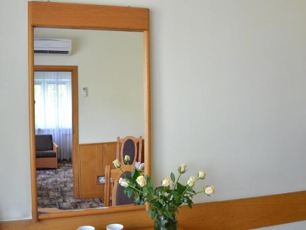 Karat : photo 7 de la chambre chambre double supérieure