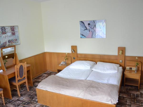 Karat : photo 1 de la chambre chambre double supérieure