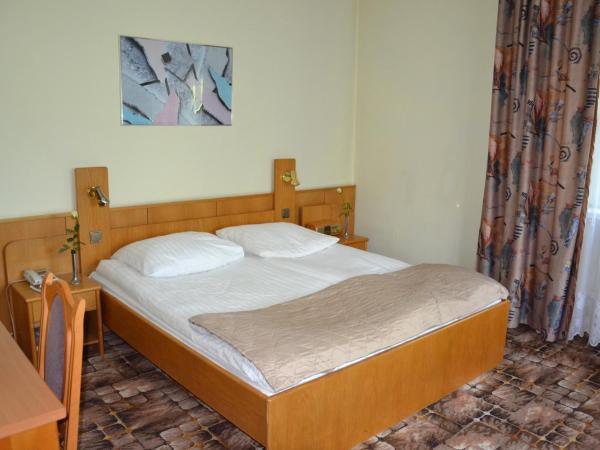 Karat : photo 6 de la chambre chambre double supérieure