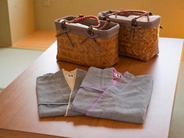 Kadensho, Arashiyama Onsen, Kyoto - Kyoritsu Resort : photo 5 de la chambre chambre double deluxe