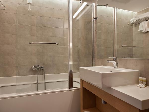 Kriti Hotel : photo 2 de la chambre suite