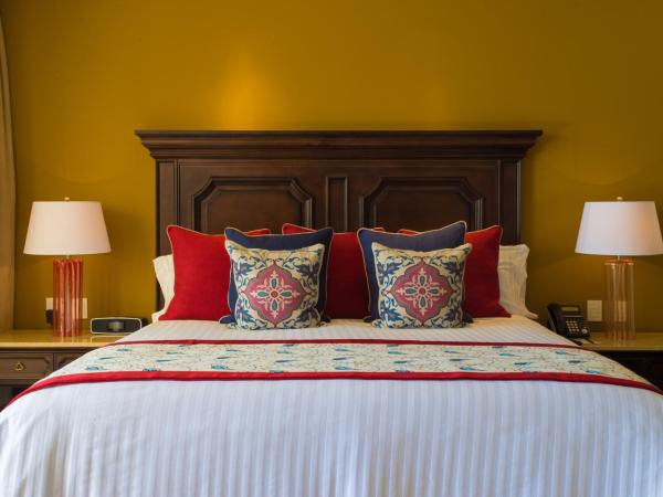 Grand Solmar Land's End Resort & Spa : photo 4 de la chambre suite deluxe 1 chambre
