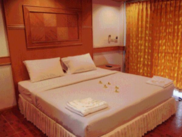Koh Chang Thai Garden Hill Resort : photo 2 de la chambre chambre double standard (2 adultes)