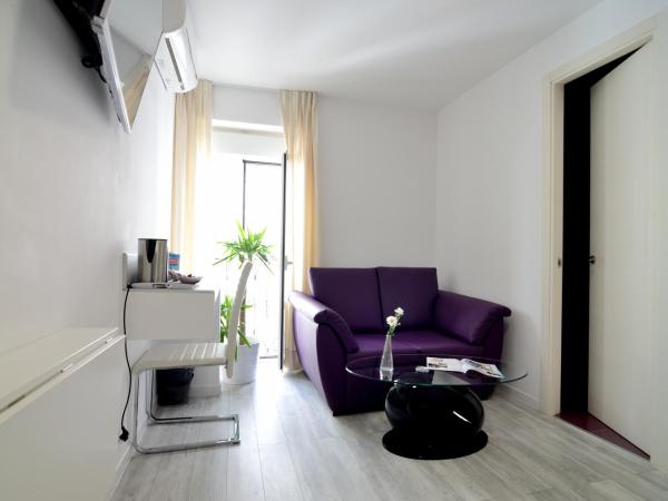 Hostal Alexis Madrid : photo 8 de la chambre chambre double premium