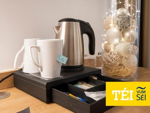 City Hotel : photo 4 de la chambre chambre simple standard avec douche